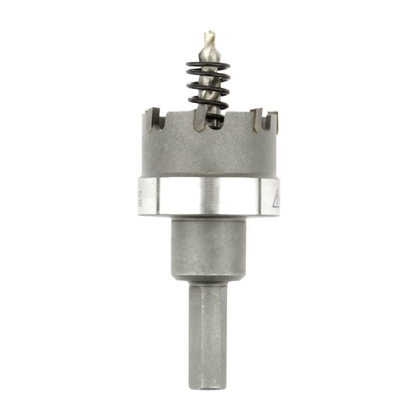 Dottie L.H. Dottie 1-7/32'' Carbide Tipped Hole Cutter - CT19
