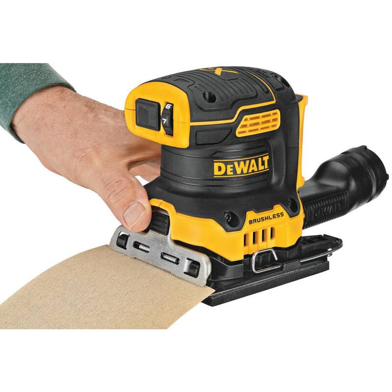 DEWALT 20V MAX Combo de Taladro/Atornillador inalámbrico sin escobillas con martillo y Router Compacto sin escobillas de 20V con sistema FLEXVOLT - DCK2100D1T1W200