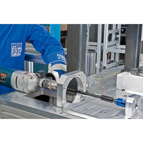 Pferd 1-3/16" Bi-Metal Hole Saw - 29110