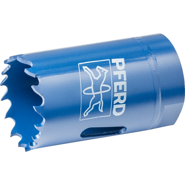 Pferd 1-3/16" Bi-Metal Hole Saw - 29110