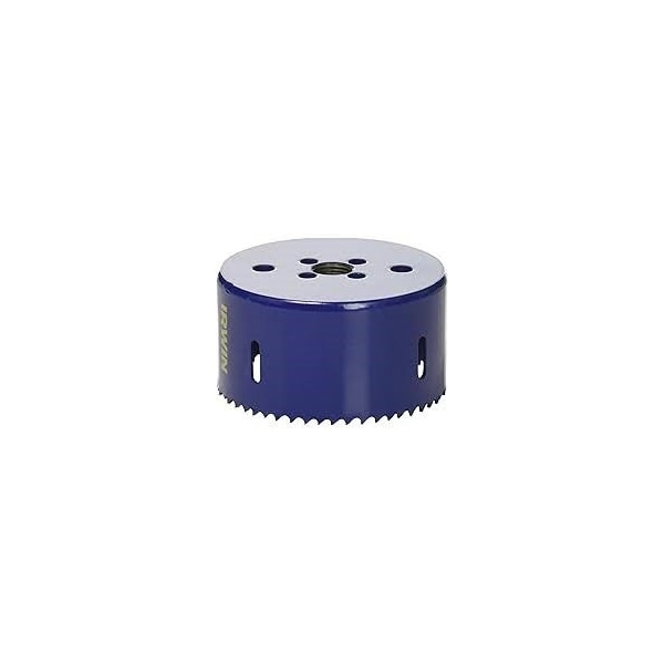 Irwin 2-1/2" Bi-Metal Hole Saw - 373212BX