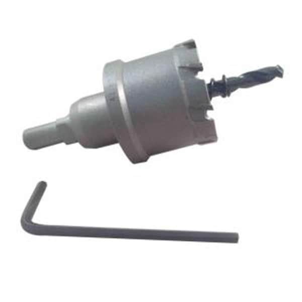 Disston Disston 3156 Blu-Mol 1.63 In. Xtreme Tri-Cut Tungsten Carbide Hole Cutter - 3156