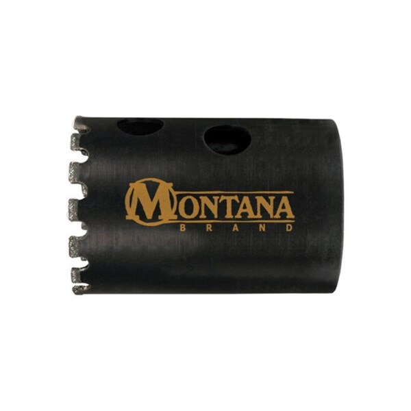 House MB-65210 0.375 in. dia. mond Tile Hole Saw - HO3317992