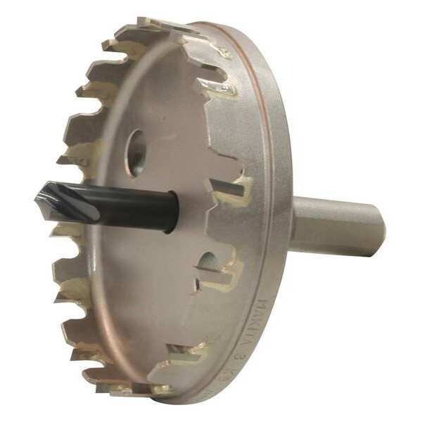 Makita 3" Carbide Tipped Hole Cutter - 714085-A