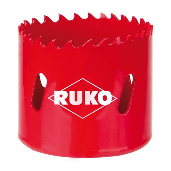 Ruko Hole Saw, 102mm - 106102
