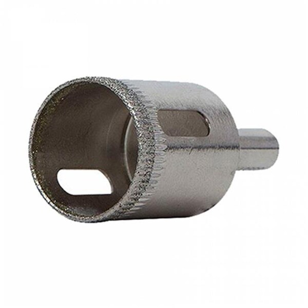 Eab Tool Usa EAB Tool USA 257187 1 in. Diamond Hole Saw - 257187