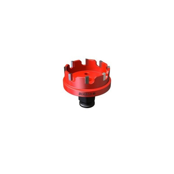 Diablo Hole Cutter, 1-1/4 in dia - DHS1250CF