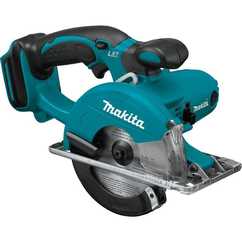 Kit combo inalámbrico de 15 piezas con baterías de 18V LXT de iones de litio de Makita, (4) baterías de 3.0Ah, cargador y (2) bolsas - XT1501
