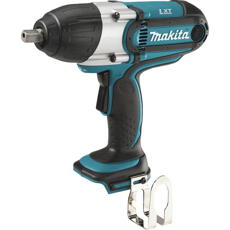 Kit combo inalámbrico de 15 piezas con baterías de 18V LXT de iones de litio de Makita, (4) baterías de 3.0Ah, cargador y (2) bolsas - XT1501