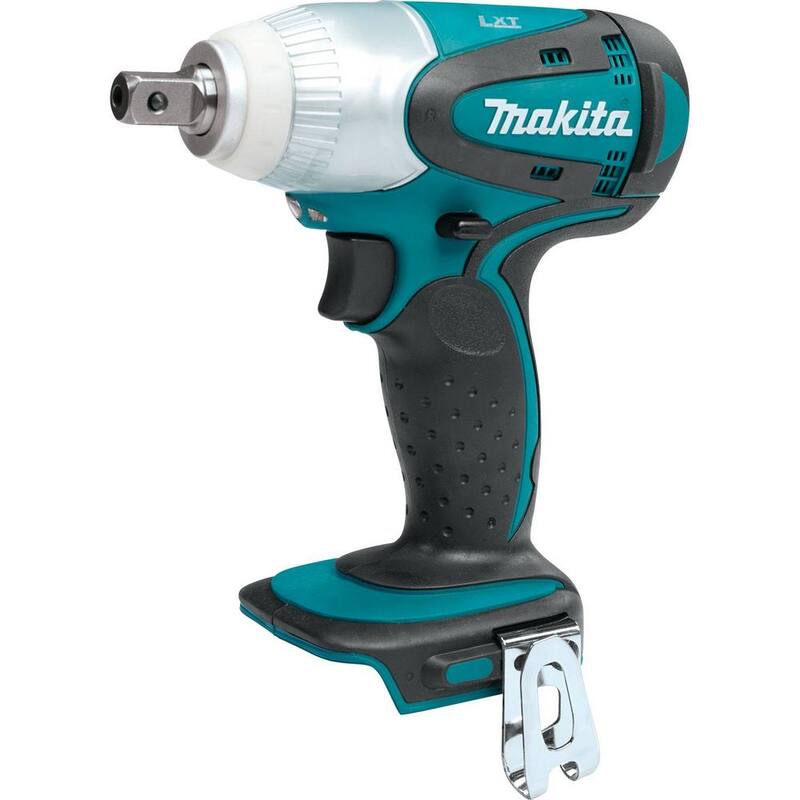 Kit combo inalámbrico de 15 piezas con baterías de 18V LXT de iones de litio de Makita, (4) baterías de 3.0Ah, cargador y (2) bolsas - XT1501
