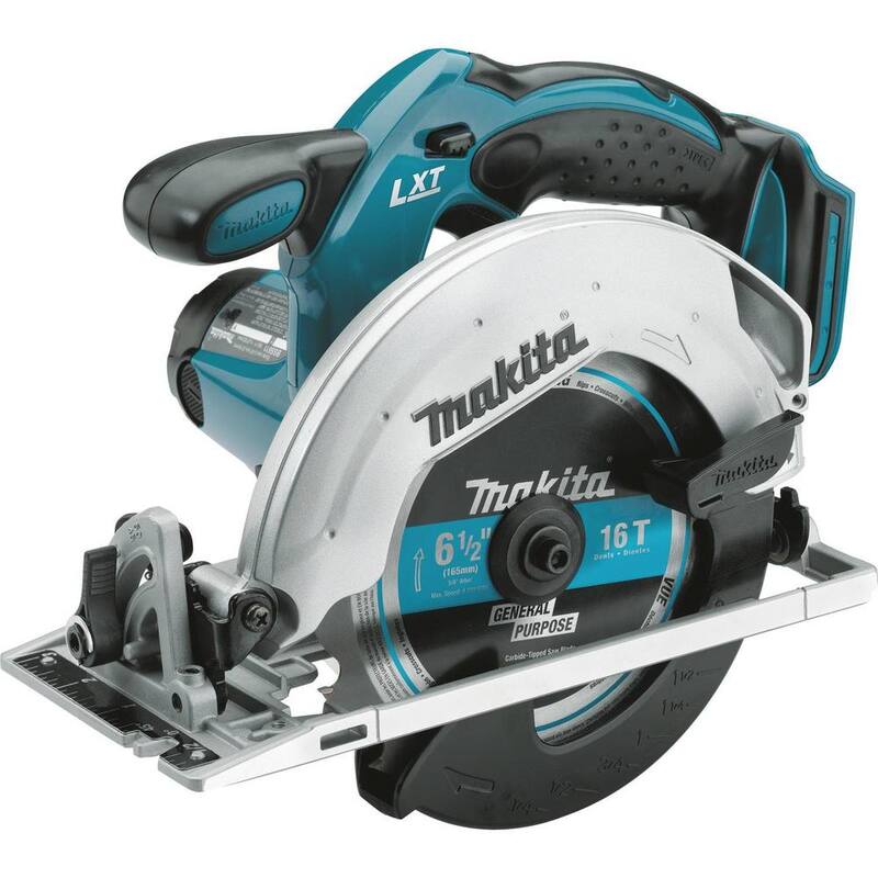 Kit combo inalámbrico de 15 piezas con baterías de 18V LXT de iones de litio de Makita, (4) baterías de 3.0Ah, cargador y (2) bolsas - XT1501