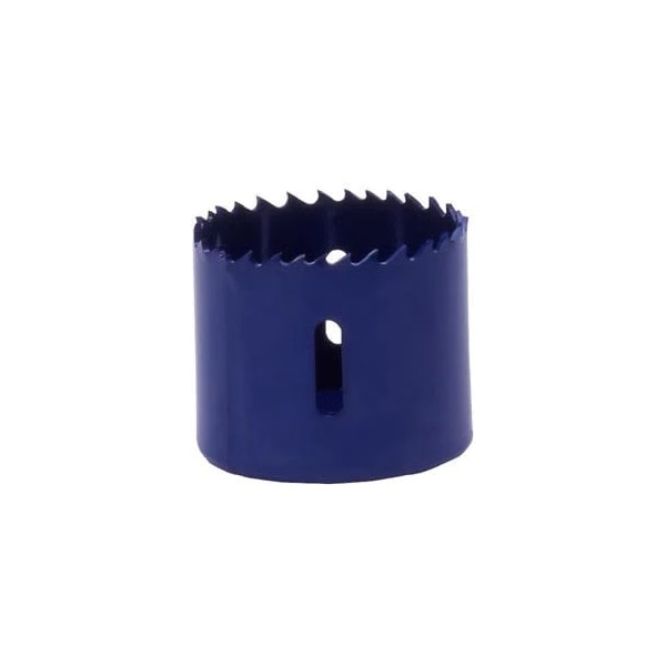 Irwin 1-9/16" Bi-Metal Hole Saw, Boxed - 373190BX