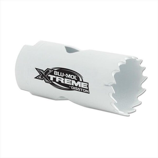 Disston Disston 5130B Blu-Mol 1.125 In. Xtreme Bi-Metal Hole Saw - 5130B
