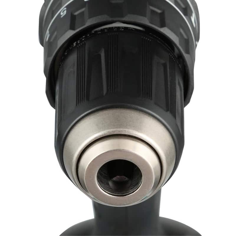 Kit combo inalámbrico Makita 18V LXT de iones de litio (5 herramientas) con (2) baterías de 3.0 Ah, cargador rápido y bolsa para herramientas - XT505