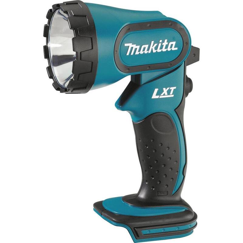 Kit combinado inalámbrico de iones de litio LXT de 18V 3.0Ah de Makita (7 piezas) - XT704