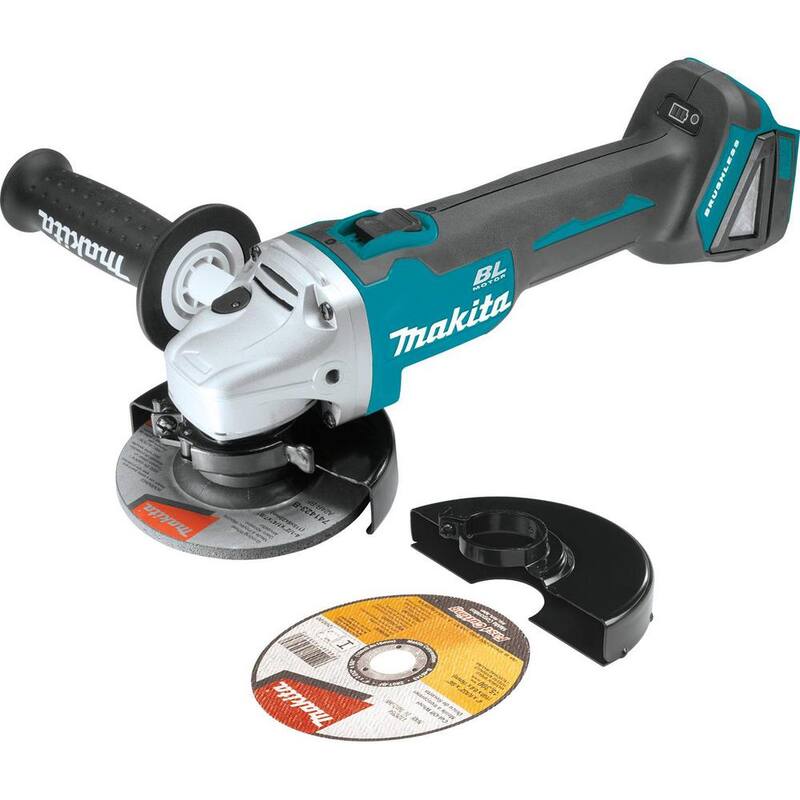 Kit combinado inalámbrico de iones de litio LXT de 18V 3.0Ah de Makita (7 piezas) - XT704