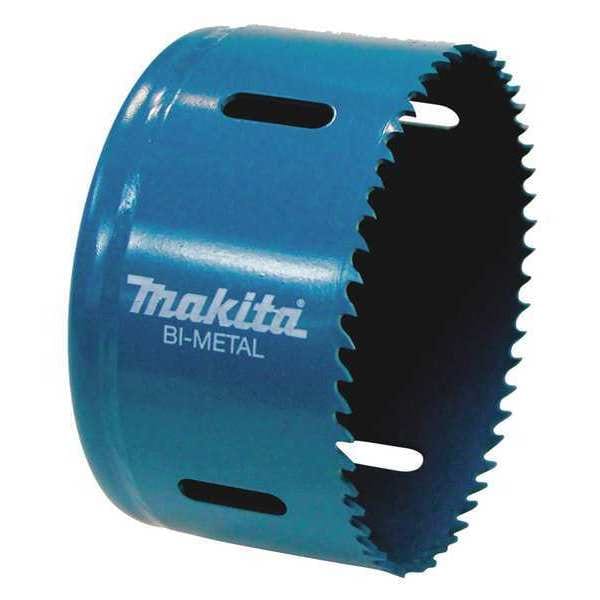Makita 3-1/2" Bi-Metal Hole Saw Bit - 714038-A
