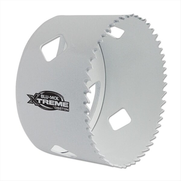 Disston Blu-Mol 3.63 In. Xtreme Bi-Metal Hole Saw - 5876B