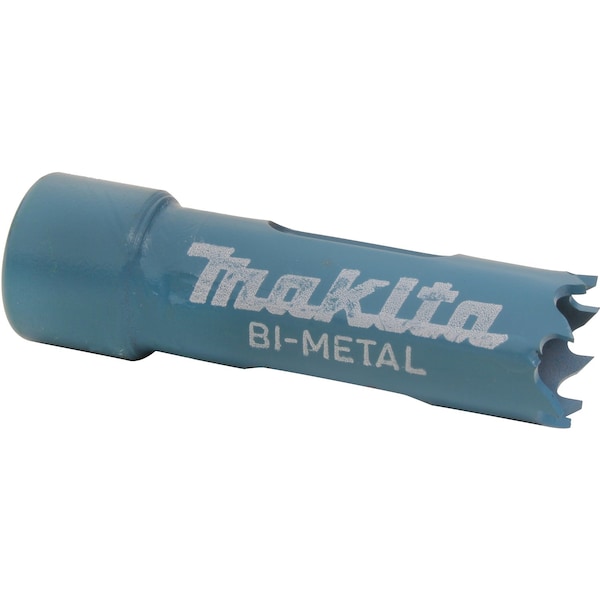 Makita HOLE SAW Bi-Metal 5/8" - MP714002-A