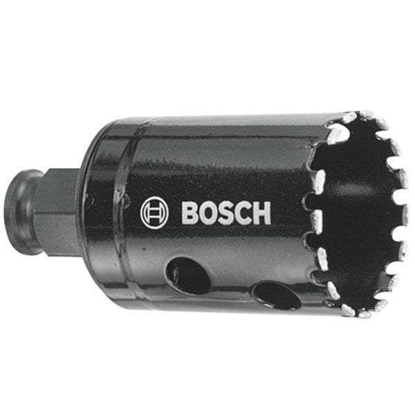 Bosch BIM P-C HOLESAW MANDREL 3/8 - PCM38