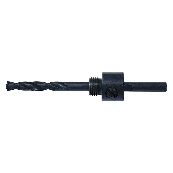 Cle-Line 6mm(1/4) Mandrel Round Shank Hole Saw Sizes 14-30mm(9/16-1-3/16) Cle-Line 1885 - C25116