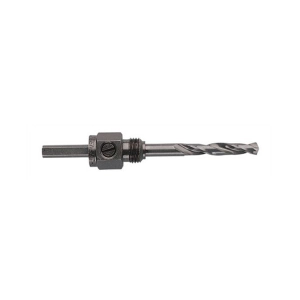 Greenlee Arbor, Round, Fit HoleSaw 9/16 - 1-3/16in - 37157