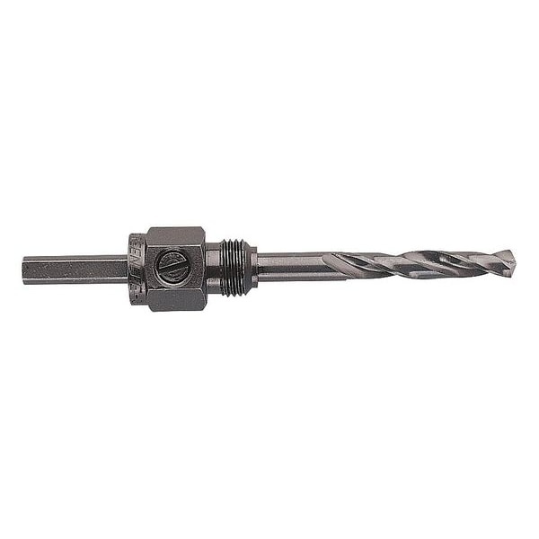 Greenlee Arbor, Round, Fit HoleSaw 9/16 - 1-3/16in - 37157