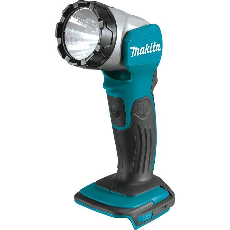 Kit de combo de emergencia preparado inalámbrico de 3 piezas con batería de litio LXT de 18V (5.0Ah) - XT338T de Makita