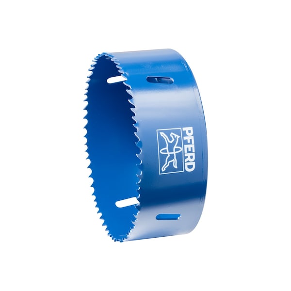 Pferd 4-1/2" Bi-Metal Hole Saw - 29145