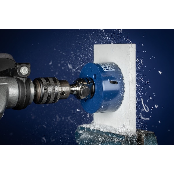 Pferd 3-1/2" Bi-Metal Hole Saw - 29137
