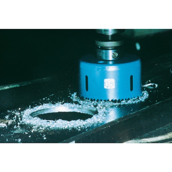 Pferd 3-1/2" Bi-Metal Hole Saw - 29137