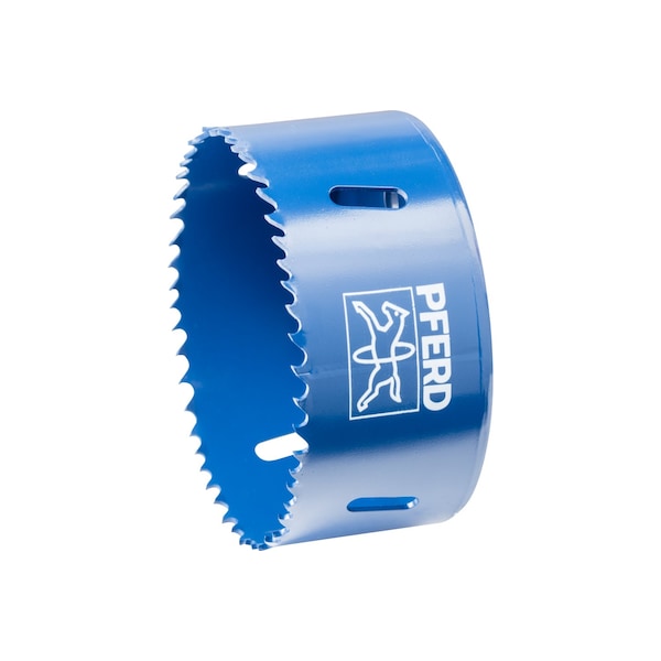 Pferd 3-1/2" Bi-Metal Hole Saw - 29137