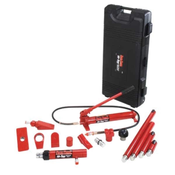Blair Equipment Co Blair Frtctional Cutters Rotobroach Kit - 11090