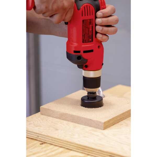 Richelieu (5-Piece) Carbon Steel Hole Saw Set - 988091