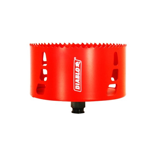 Diablo Bi-Metal Hole Saw 5-1/2" diameter - DHS5500