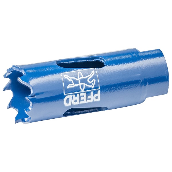 Pferd 3/4" Bi-Metal Hole Saw - 29103