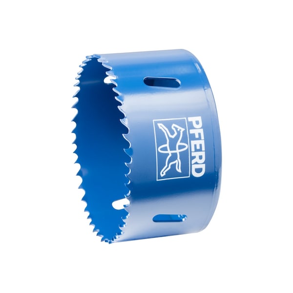 Pferd 3-1/4" Bi-Metal Hole Saw - 29135