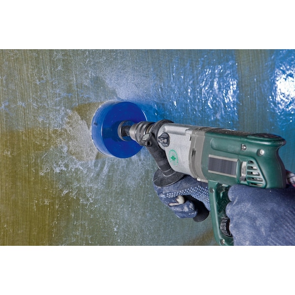 Pferd 4-1/8" Bi-Metal Hole Saw - 29142