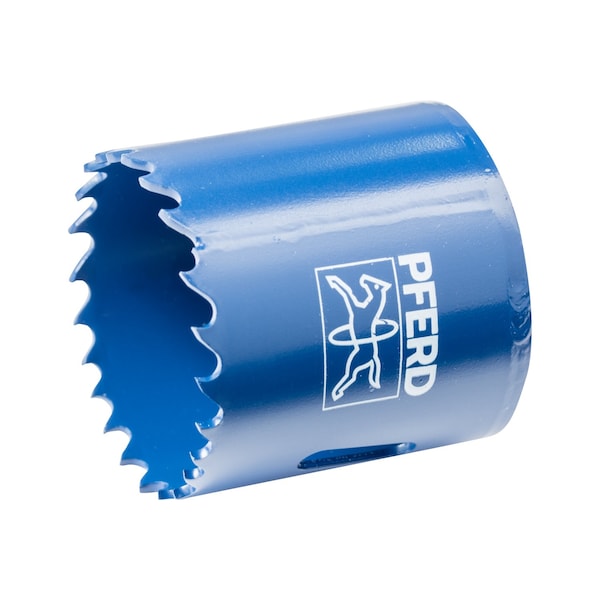 Pferd 1-11/16" Bi-Metal Hole Saw - 29118