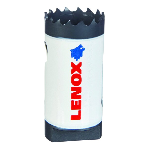 Lenox SAW HOLE 1-1/8"" BIMETAL - 2060575