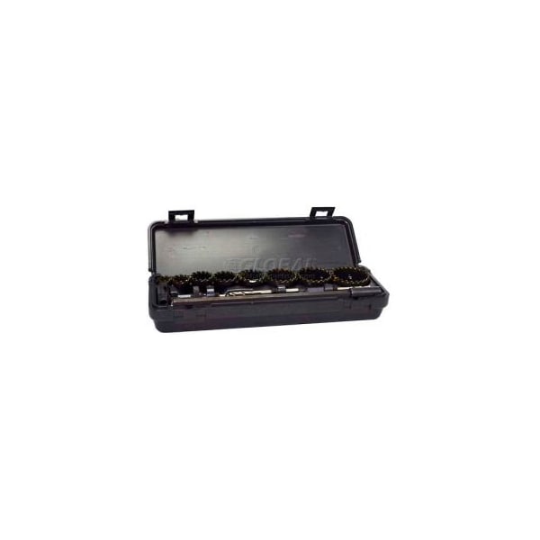 International Tool Mfg. ITM Carbide Hole Saw Maintenance Kit - 275AT100