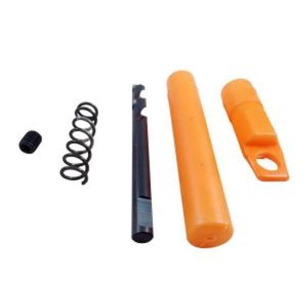 Disston Disston 3163 Blu-Mol Xtreme Tri-Cut Tungsten Carbide Hole Cutters Tct Replacement Kit - 3163