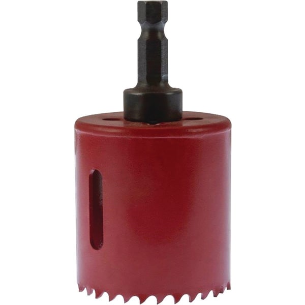 All-Source 1-1/2 In. Bi-Metal Hole Saw - 335729