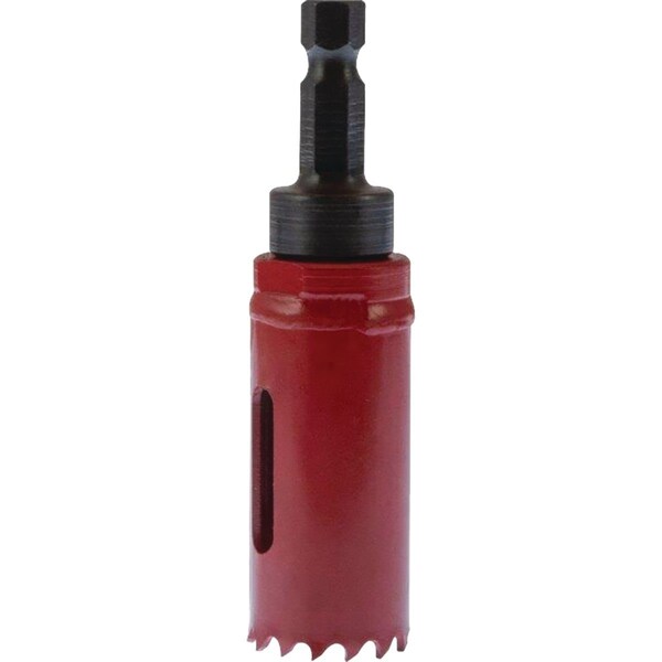 All-Source 3/4 In. Bi-Metal Hole Saw - 334828