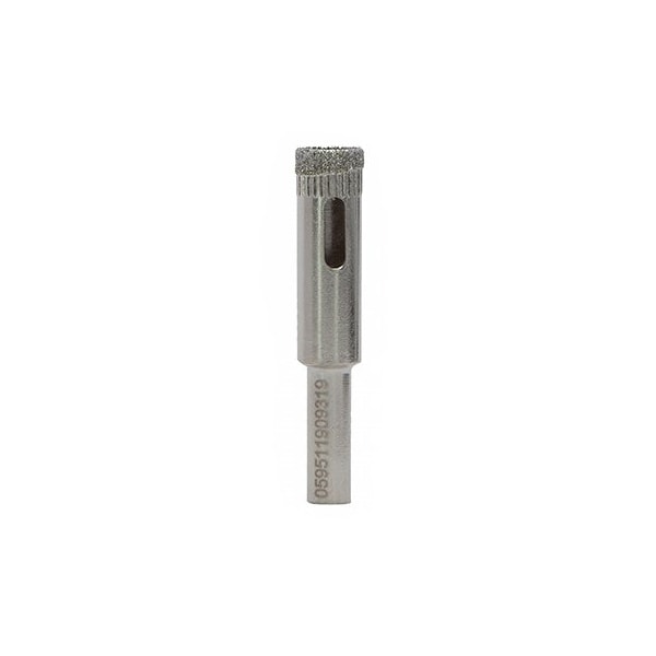Eab Tool Usa 38 Diamond Hole Saw - 3056012