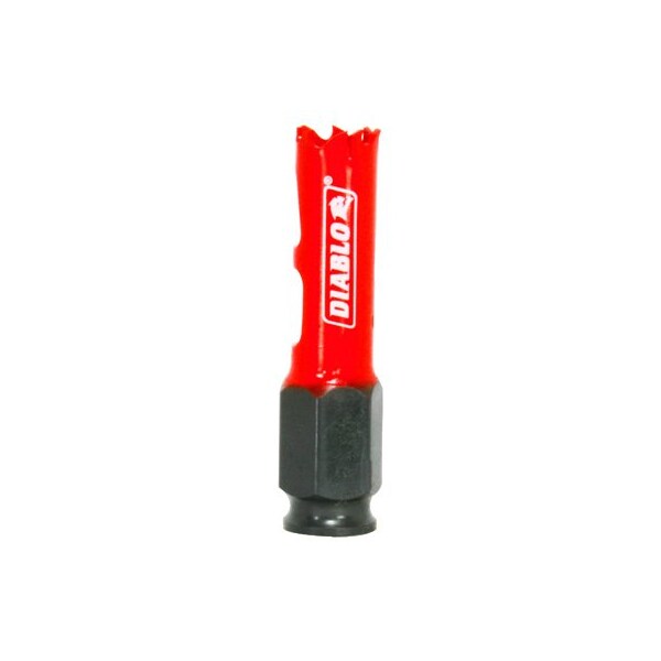 Diablo 916x42mm Hole Saw - DHS0563