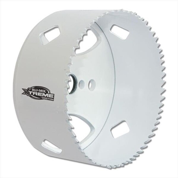 Disston Disston 5153B Blu-Mol 4.5 In. Xtreme Bi-Metal Hole Saw - 5153B