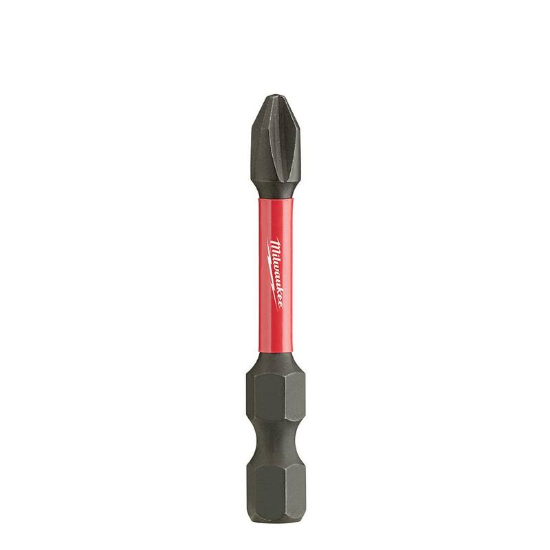 Juego Combo de Taladro/Atornillador Inalámbrico de 12V de Ion de Litio Milwaukee M12 (2 herramientas) con Set de Puntas para Atornillador de Impacto (40 piezas) - 2494-22-48-32-4022