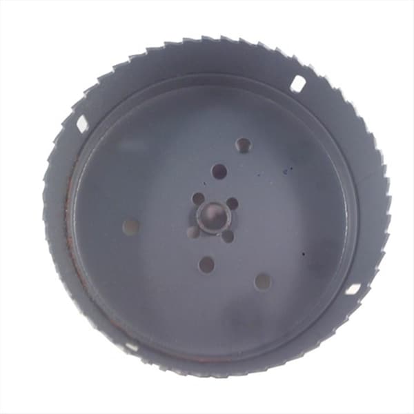 Swivel Blu-Mol 6 In. Xtreme Carbide Tipped Hole Saw - SW63733