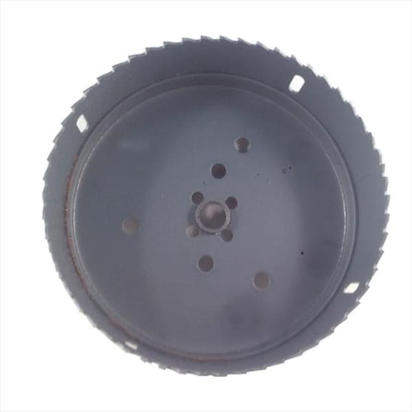 Disston Disston C96 Blu-Mol 6 In. Xtreme Carbide Tipped Hole Saw - C96